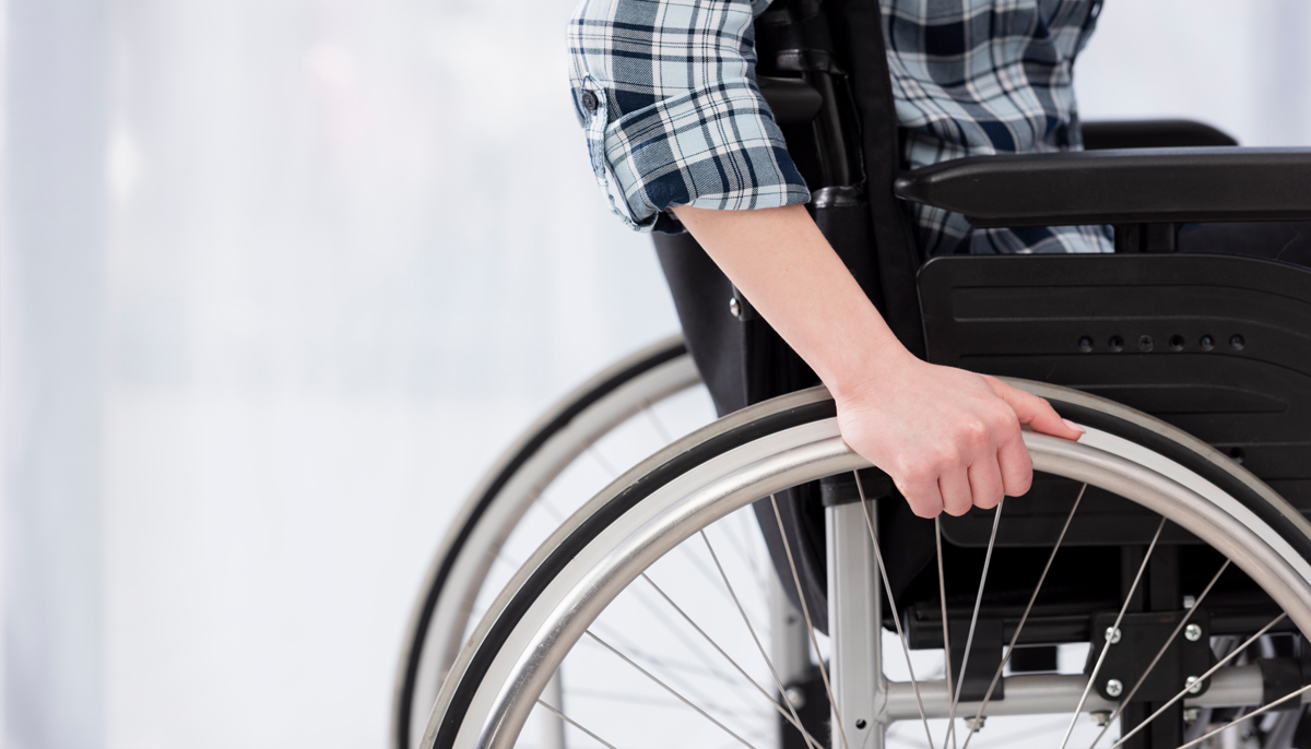 Новые меры поддержки семей-инвалидов в Приморье