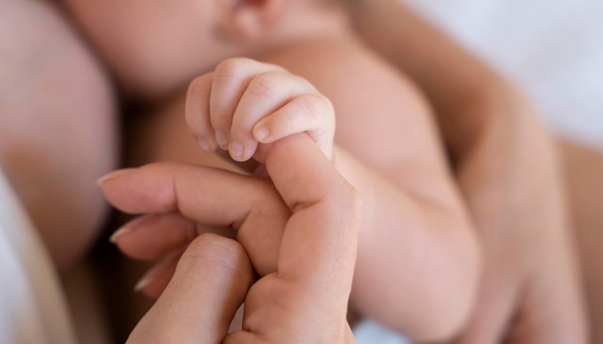 «Золотой час» после родов